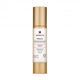 SesDerma Ferulac Photo Age Defense Antioxidant Gel Cream 50ml